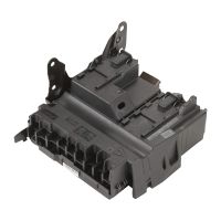 Centralna skrzynka bezpieczników elektroniki