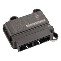 Jednostka sterująca poduszką powietrzną