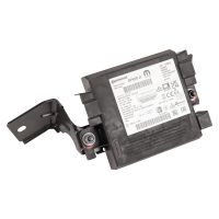 Jednostka sterująca zarządzania silnikiem