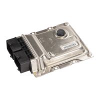 Jednostka sterująca układu wtryskowego Magneti Marelli