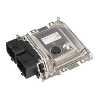 Jednostka sterująca układem wtryskowym