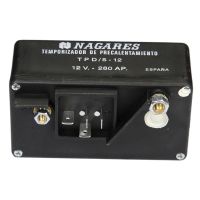 Użyj przekaźnika żarowego świecy żarowej UX20A