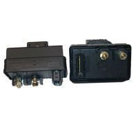 Przekaźnik żarzenia Przekaźnik podgrzewania oleju napędowego