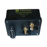 Przekaźnik żarzenia Przekaźnik podgrzewania oleju napędowego