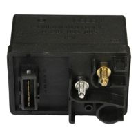 Przekaźnik żarzenia Przekaźnik podgrzewania oleju napędowego