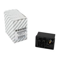 Przekaźnik żarzenia Przekaźnik podgrzewania oleju napędowego