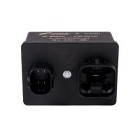 Przekaźnik żarzenia Przekaźnik wstępnego żarzenia diesel BOSCH