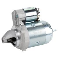 Anlasser Neuteil +Line