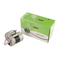 Rozrusznik nowa część +Linia