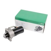 Rozrusznik nowy część Bosch / SEG