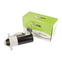 Rozrusznik Nowa część +Linia