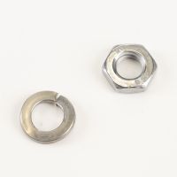 Rozrusznik nowa część SEG