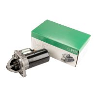 Anlasser Neuteil Bosch / SEG