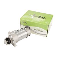 Rozrusznik nowa część +Linia