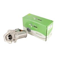 Rozrusznik Nowa część +Linia