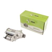 Rozrusznik nowa część +Linia