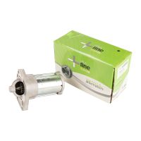 Rozrusznik nowa część +Linia