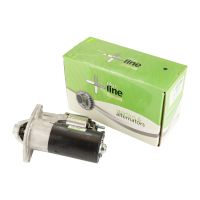 Rozrusznik nowa część +Linia