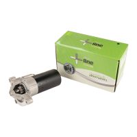 Rozrusznik nowa część +Linia