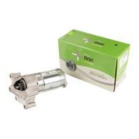 Rozrusznik nowa część +Linia