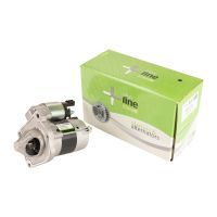 Rozrusznik nowa część +Linia