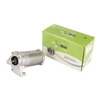 Rozrusznik nowa część +Linia