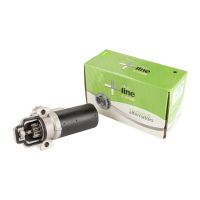 Rozrusznik nowa część +Linia