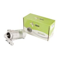 Rozrusznik nowa część +Linia