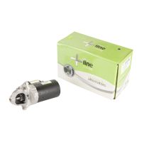 Rozrusznik nowa część +Linia