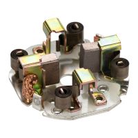 Zestaw startowych szczotek węglowych obsługuje starter Marelli