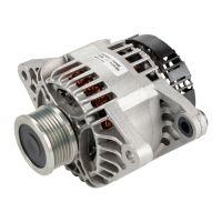 Alternator Nowy Denso 120 A