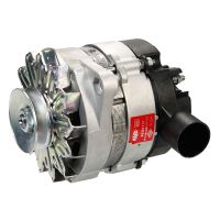 Alternator Nowe koło pasowe Magneti Marelli 55 A 68
