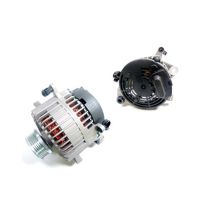 Alternator AT 100 A 6-rowkowy pasek