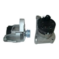 Alternator 65 A 4-rowkowy pasek