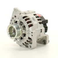 Alternator 120 A 6-PK VALEO