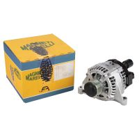 Alternator Nowy Magneti Marelli 120 A