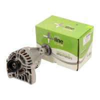 Alternator część nowa +Linia