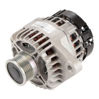 Alternator 120 A