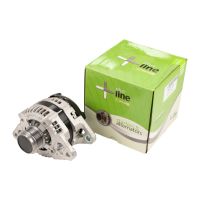 Lichtmaschine Neuteil +Line