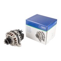 Alternator nowa część Bosch / SEG