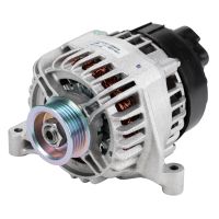 Alternator NOWY 90A 5-PK Denso