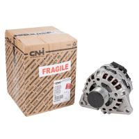 Alternator 150 A - Koło pasowe Ø 55 mm, 6 żeber