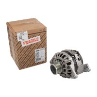 Alternator 150 A - Koło pasowe Ø 55 mm, 7 żeber
