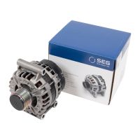 Lichtmaschine Neuteil Bosch / SEG
