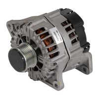 Alternator 180 A Nowy Valeo Stop & Start + Euro 6