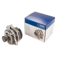 Alternator nowa część Bosch / SEG