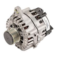 Alternator Valeo