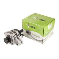 Alternator nowa część +Linia