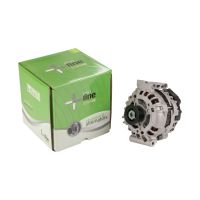 Alternator nowa część +Linia