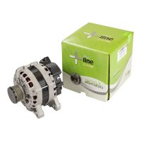 Alternator nowa część +Linia
